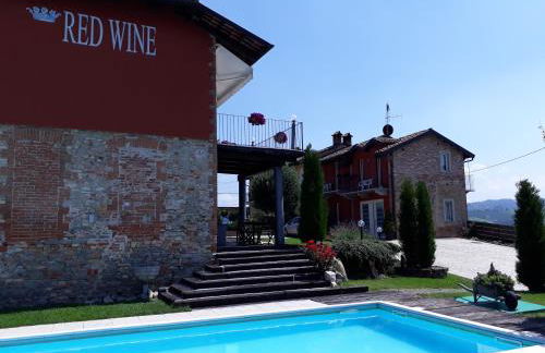 Red Wine - Guest House - Foto 3