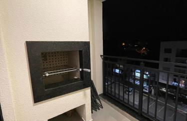 Apartamento completo, localização excelente - Foto 8