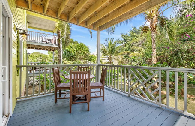 Pineapple Fields Boutique Condo Hotel - Foto 22