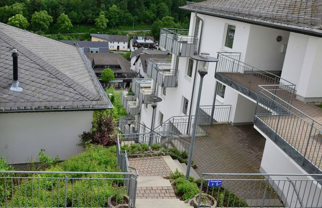 Geraumige Wohnung mit Skilift in der Nahe - Photo 39