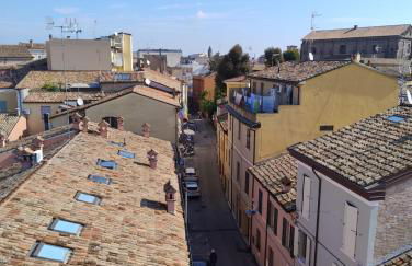 VM Ravenna Luxury Apartment - Foto 21