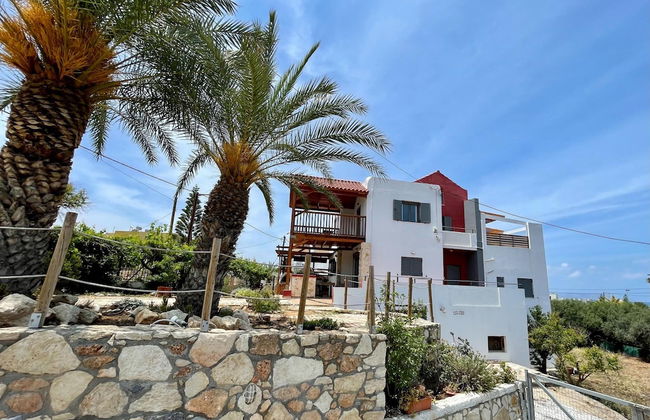 Felicia Family House - Foto 4