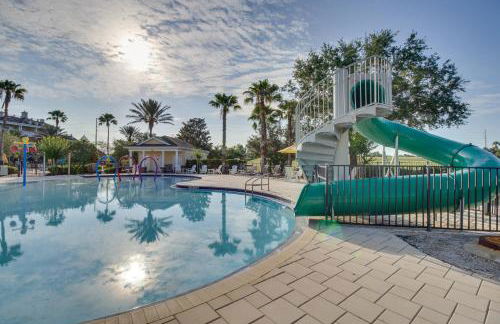 Reunion Resort Condo with Pools - Near Disney! - Foto 34