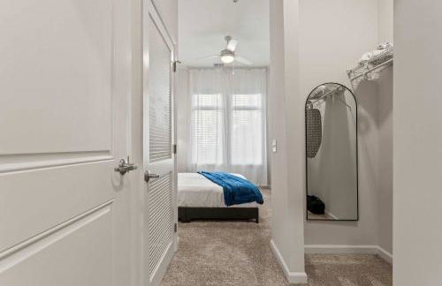 Riviere Apartments King Bed Suite & Pool & Gym & Pet Friendly & Near Epic Universe - Foto 32