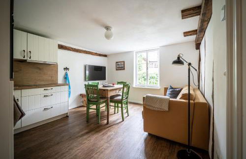 Ferienwohnungen Finkenherd 5 - Foto 67