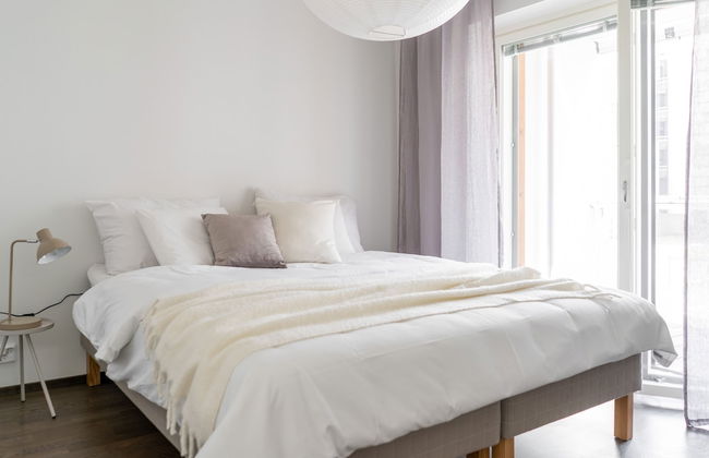 Stylish apartment with big sunny terrace - Foto 10