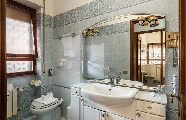 New In Ostia - Comfy Apt Close To The Beach - Photo 16