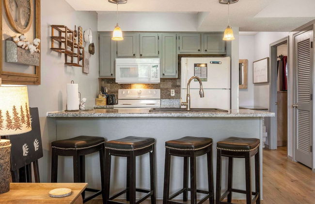 Black Bear Lodge - 1 Mile From Silver Dollar City - Photo 10