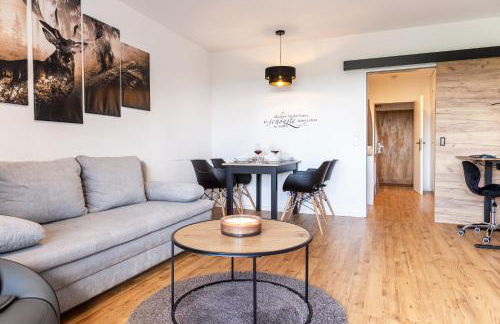 Holiday&Stay, Pool, Massagesessel, 85Zoll TV, Küche - Foto 10