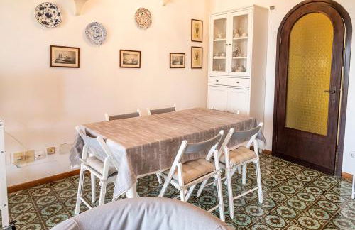 N272 - Numana, meravigliosa villa con giardino e vista mare - Foto 6