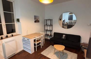 Le Vercingetorix - Appartements meublés - Photo 30