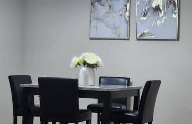 Townhouse near AT&T stadium, Six Flags & Epic Waterpark - Foto 31