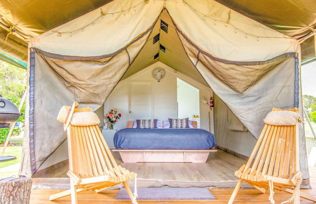 South Coast Retreat - Foto 9