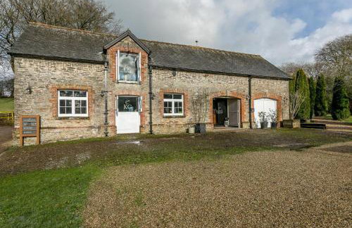 Parracombe Lodge, Kentisbury Grange, North Devon - Foto 25