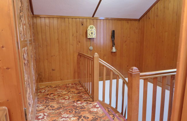 Chalet Dori - Foto 14