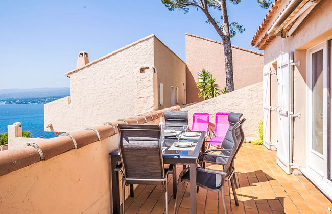 Mas de la Madrague - Foto 12