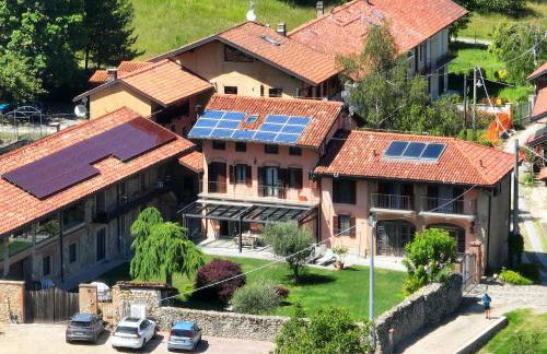 Cascina Girba - Photo 41