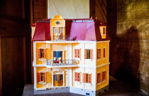 Ferienwohnung am Hirschenmoor - Photo 15