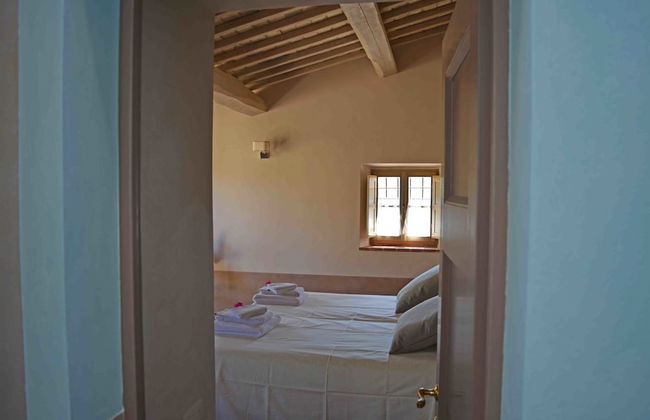 Le Moraiole Country House - Foto 3