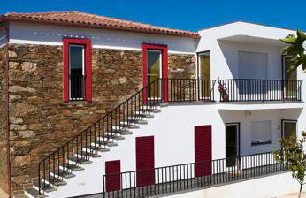 Alojamentos Turísticos São Torcato Moradal Turismo Espaço Rural - Foto 60