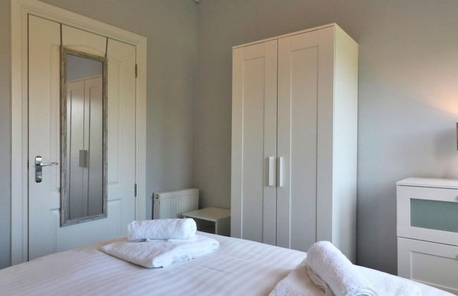 Greenlees Clubhouse 2 bed - Cambuslang - Foto 5