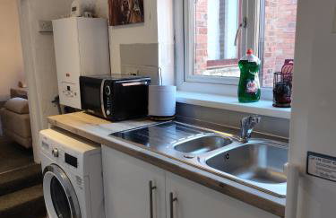 Sweet Home NE LTD - Foto 21