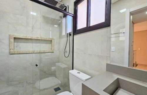 Casa Alto Padrão Novíssima 3 quartos - Foto 19