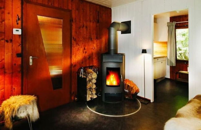 Forest House in the Roman Valley - Foto 8