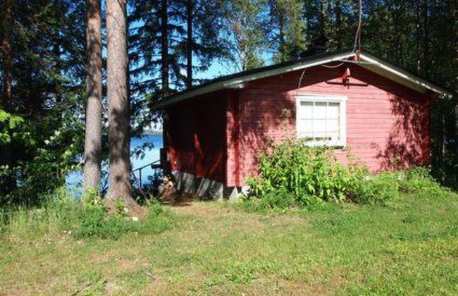 Raanumökki 4 - Foto 13