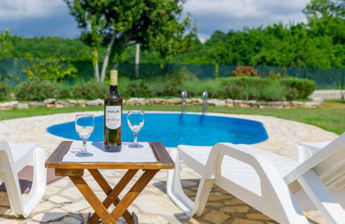 Holiday Home Villa Malini by Interhome - Foto 2