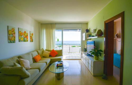 Winahost El balcón al mar de Cubelles - Foto 19