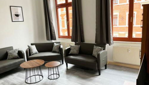 Modern Work & Relax Apartment - Foto 3