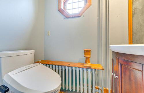 Saratoga Springs Home with Hot Tub Walk to Downtown - Foto 10