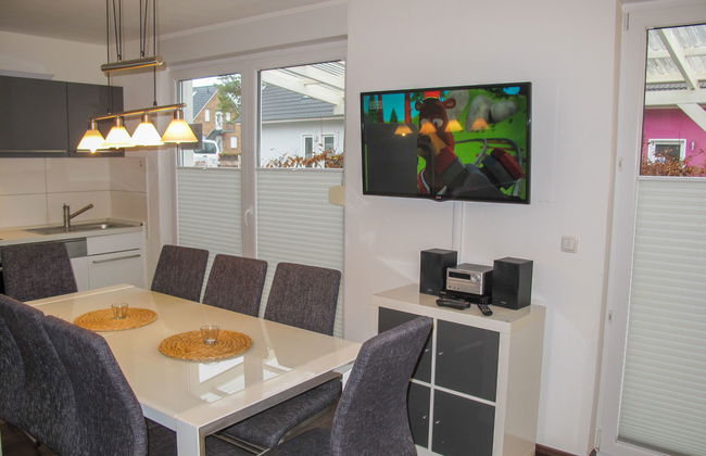 Müritz Ferienpark Röbel - Foto 12