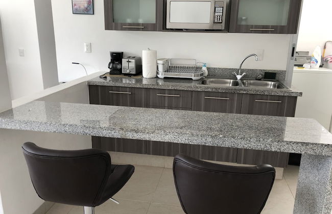 Habitalia Apartments - Photo 12