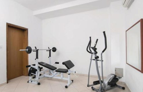 Stunning Home In Kuciste With Sauna - Photo 18