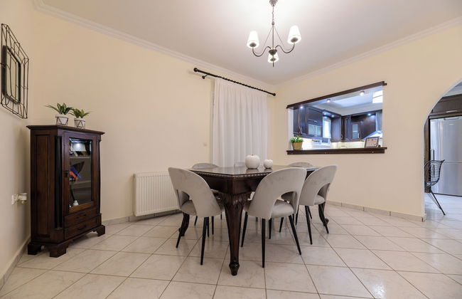 Diogenis House - Foto 31