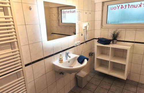 Unterkunft4you Ferienhaus Am Schloss - Foto 59