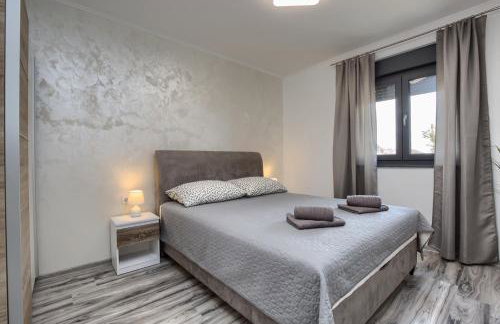 Luksuzni Apartmani Asi s bazenom - Foto 25