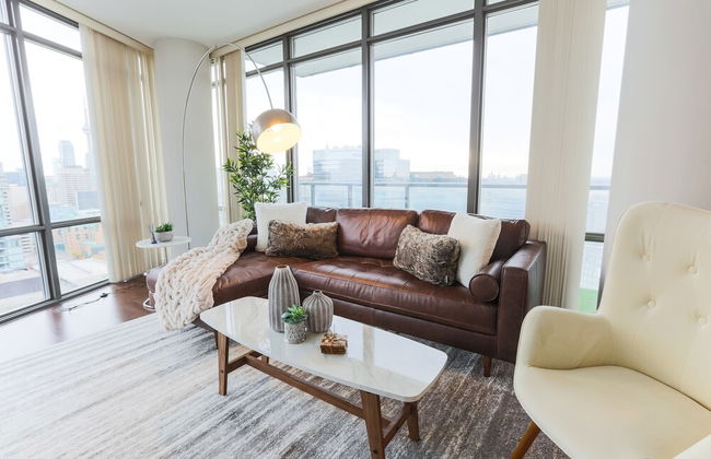 QuickStay - Luxury on Bay St. (Yonge & College) - Foto 49