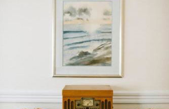 Peaceful Oasis on Munjoy Hill 2nd flr 3BR parking - Foto 23