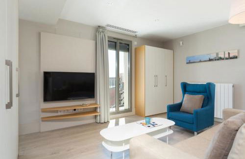 Kronos on the Beach Attic Suite - Foto 7