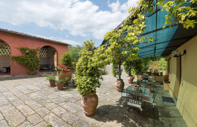 Podere Torricella - Foto 66