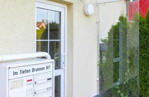 BodenSEE Apartment Wasserburg "Im tiefen Brunnen" - Foto 27