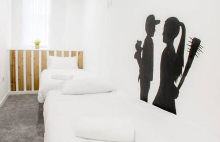 The Bloc - Liverpool Nightlife Apartments - Foto 7