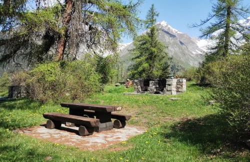 Casa per vacanze degli gnomi - Foto 47