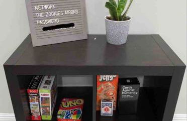 Rustic Retreat 3 bd/2 bth - Large Family Game Area - Foto 33