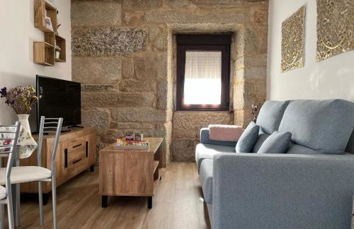 Apartamento Casa Xesteira - Foto 26