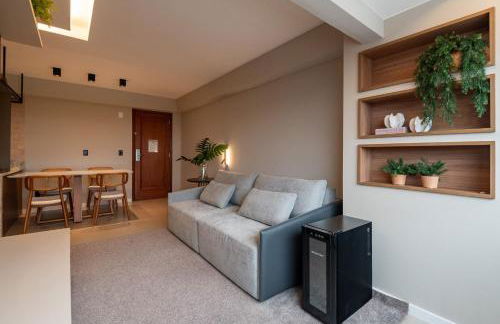 Mont Blanc Apartamentos - Photo 39