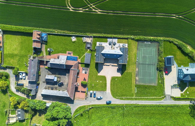 Stable Cottage- North East Escapes - Foto 33